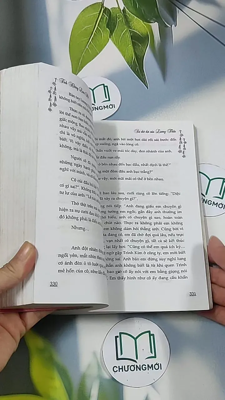 Sự chờ đợi của Lương Hằng - Tinh Không Lam Hề 688685