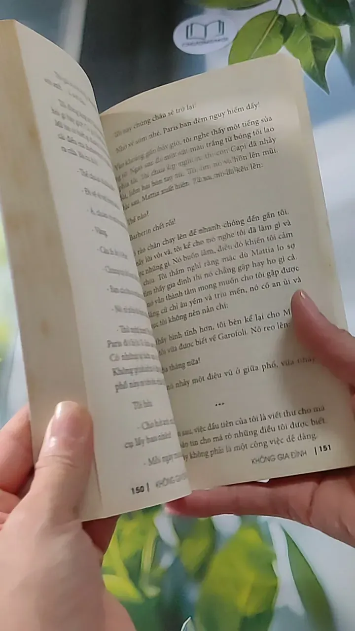 Không gia đình 607750