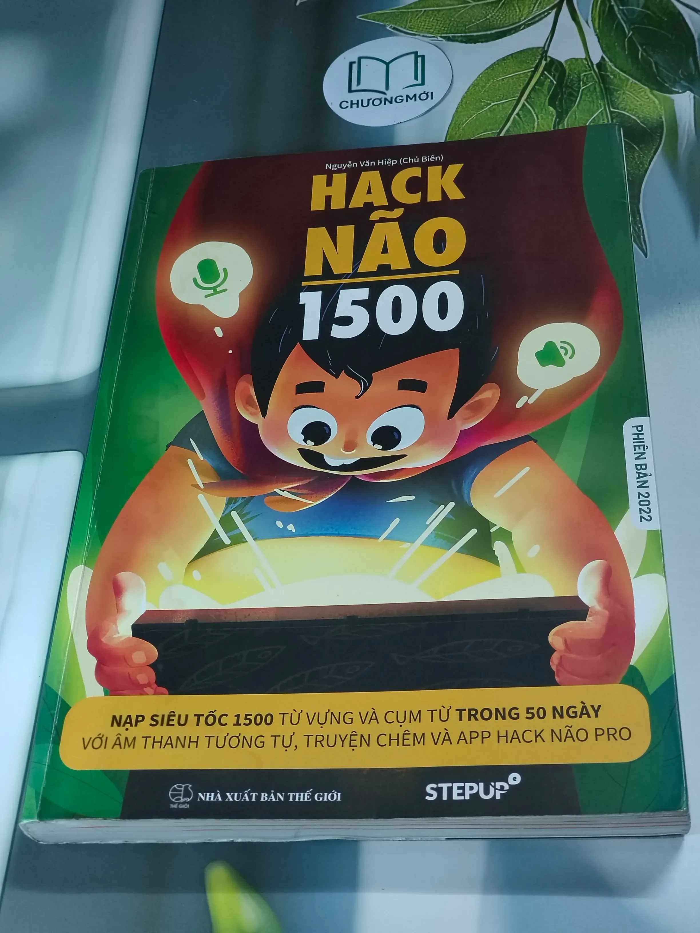 Hack Não 1500