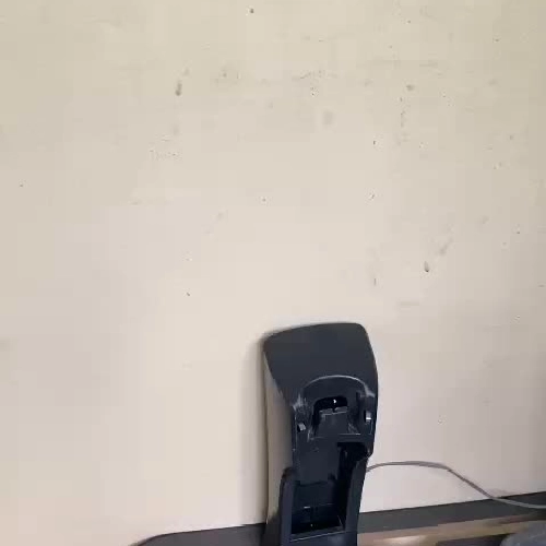 Máy hút bụi Electrolux Ergorapido 2 máy và đốc sạc