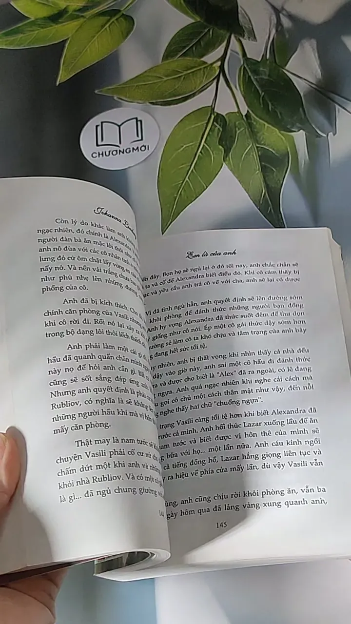 Em Là Của Anh 607671