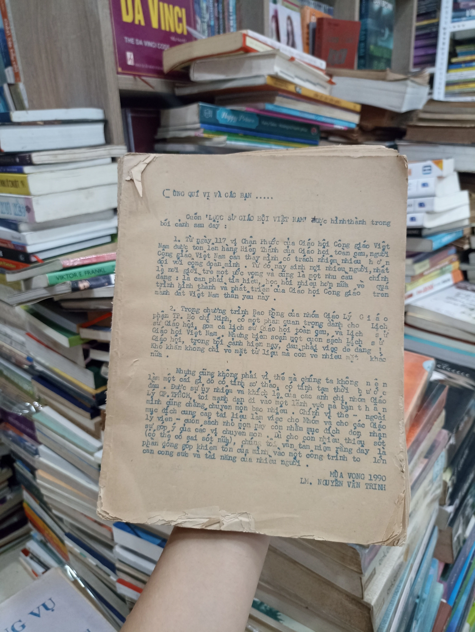 Mùa Vọng 🌻 by  - Sách Book Cover - Ngọc Hiển Books