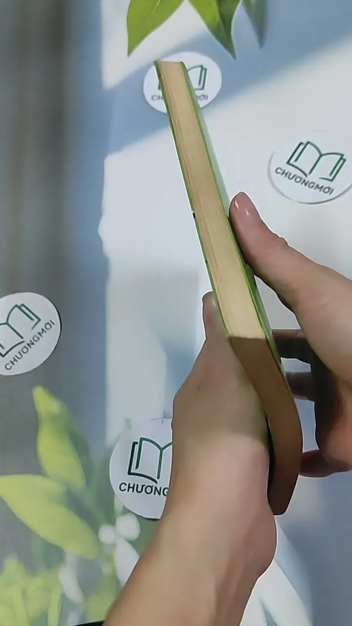 Cánh đồng bất tận - Nguyễn Ngọc Tư 698615