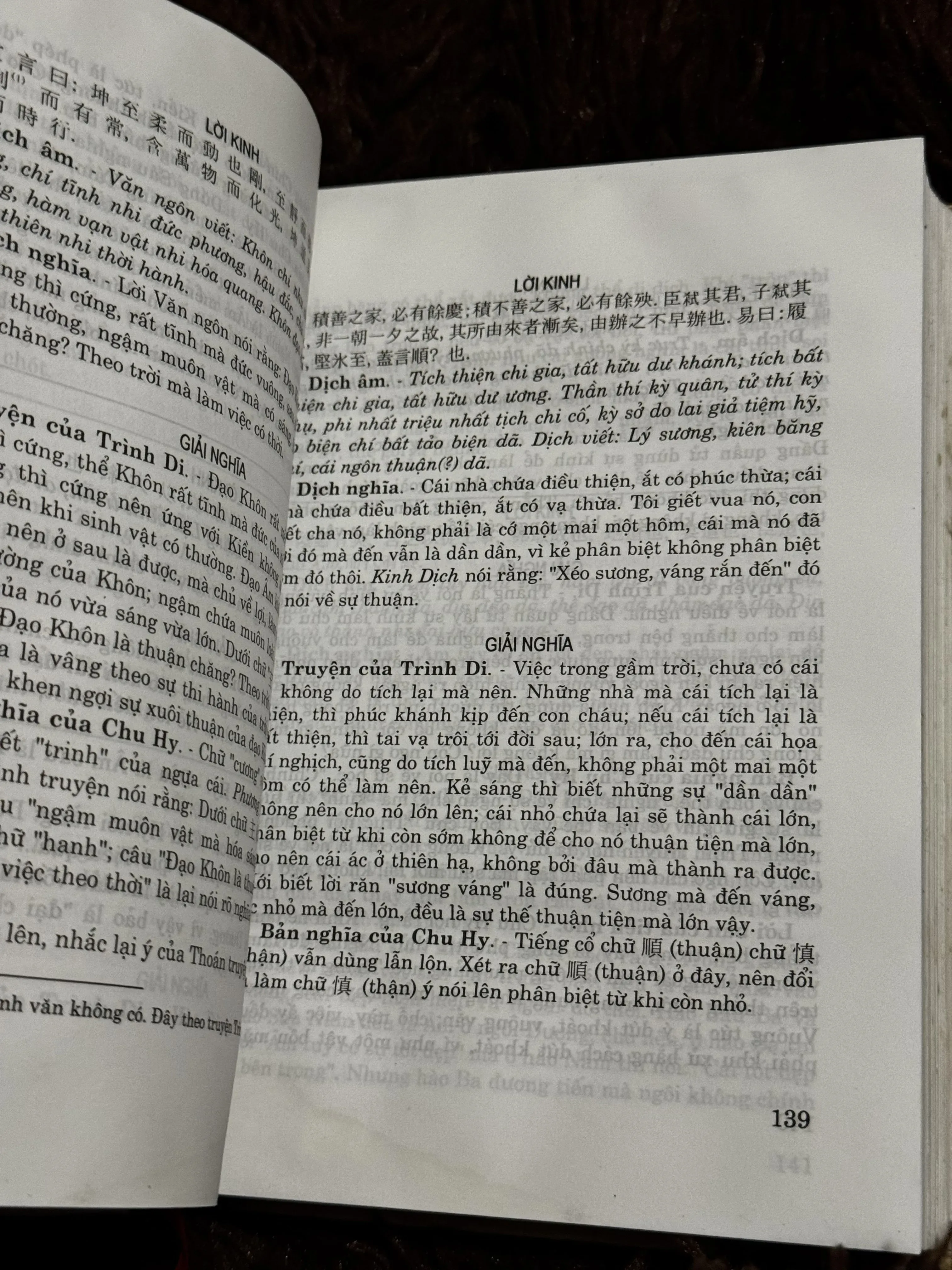 Kinh dịch - Ngô Tất Tố (Trọn bộ) 973519