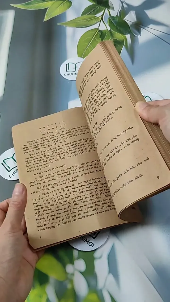 Bài Soạn Văn 9 2 (1989) 713799