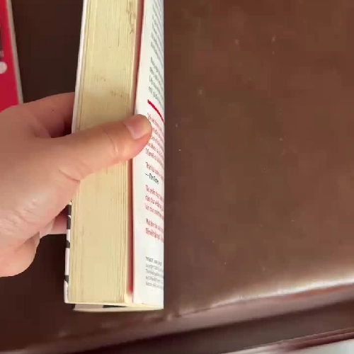 ĐIỀU TỐT NHẤT CHO GÃ CÓ VỢ – John O’Farrell - K3