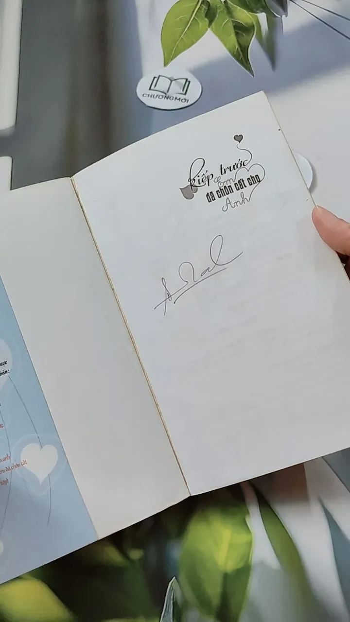 Bộ Kiếp Trước Em Đã Chôn Cất Cho Anh - Tào Đình 744693