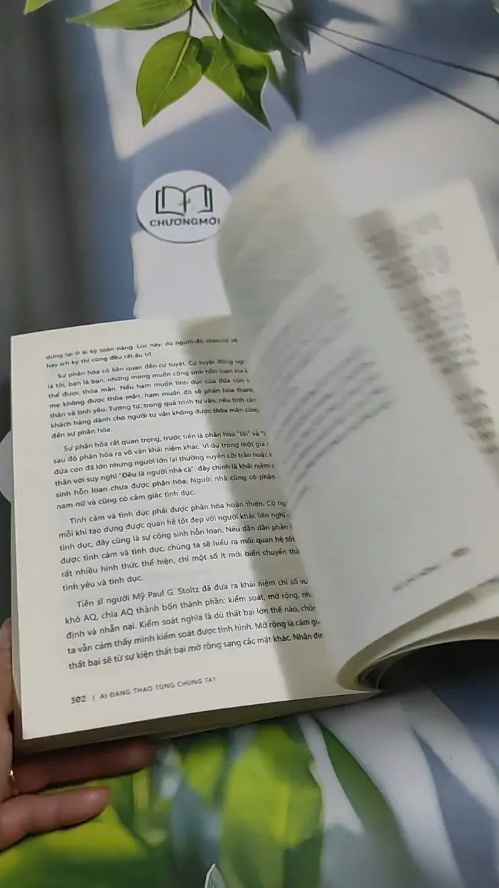 Ai Đang Thao Túng Chúng Ta? - Vũ Chí Hồng 707244