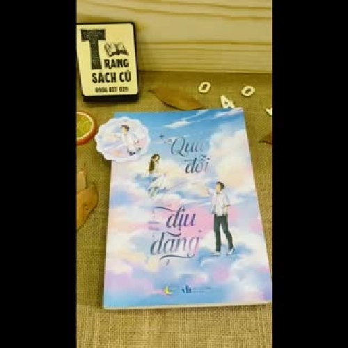 QUÁ ĐỔI DỊU DÀNG