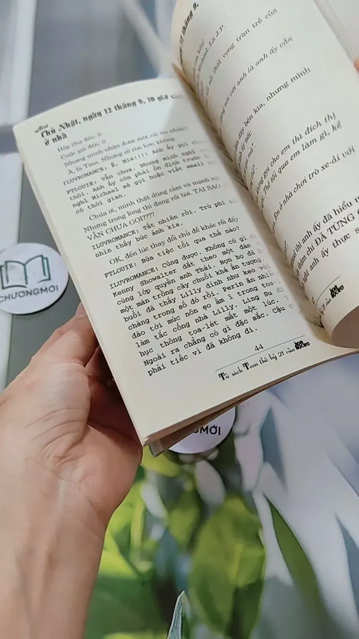 Nhật Ký Công Chúa 9 - Meg Cabot 744676