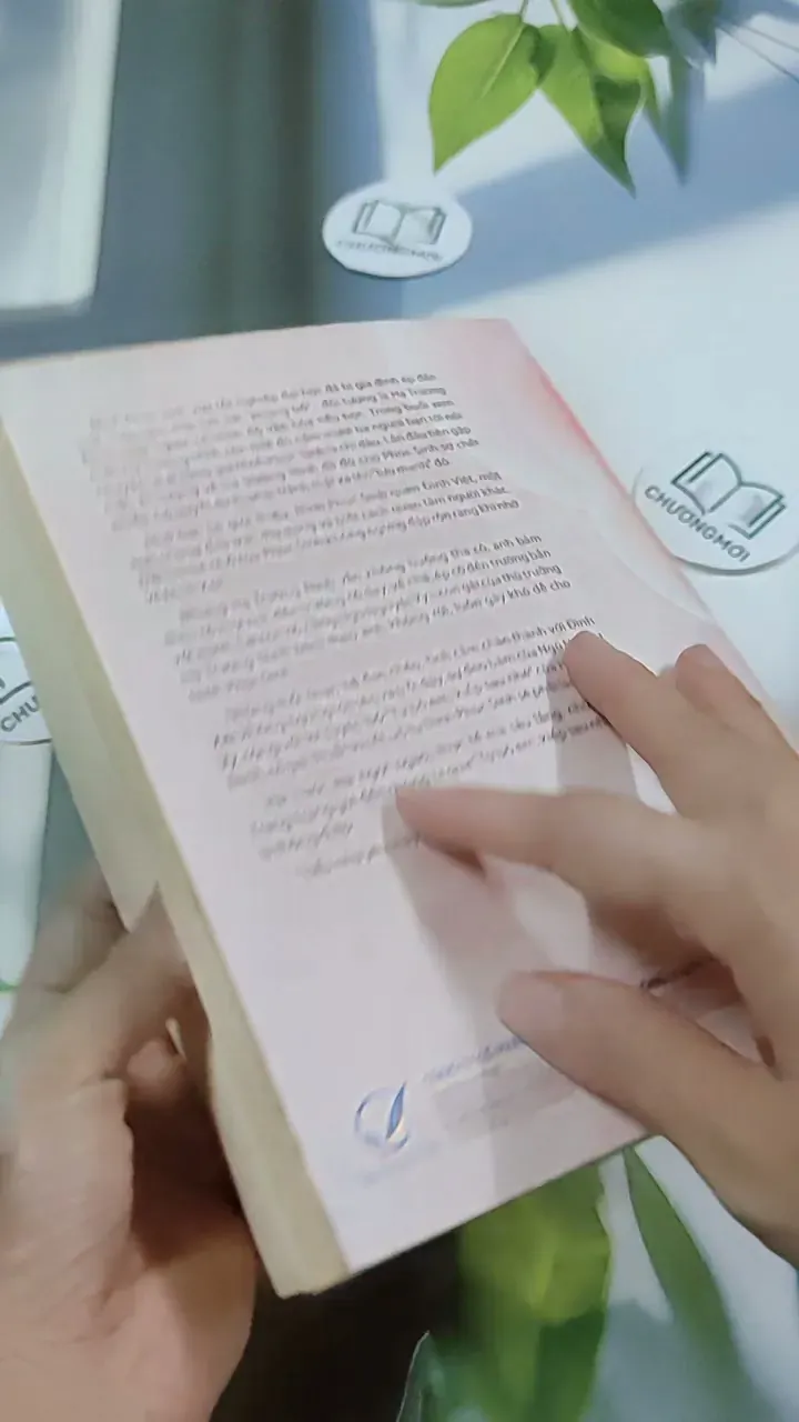 Từ Bỏ Em Kiếp Sau Nhé! - Trang Trang 744741