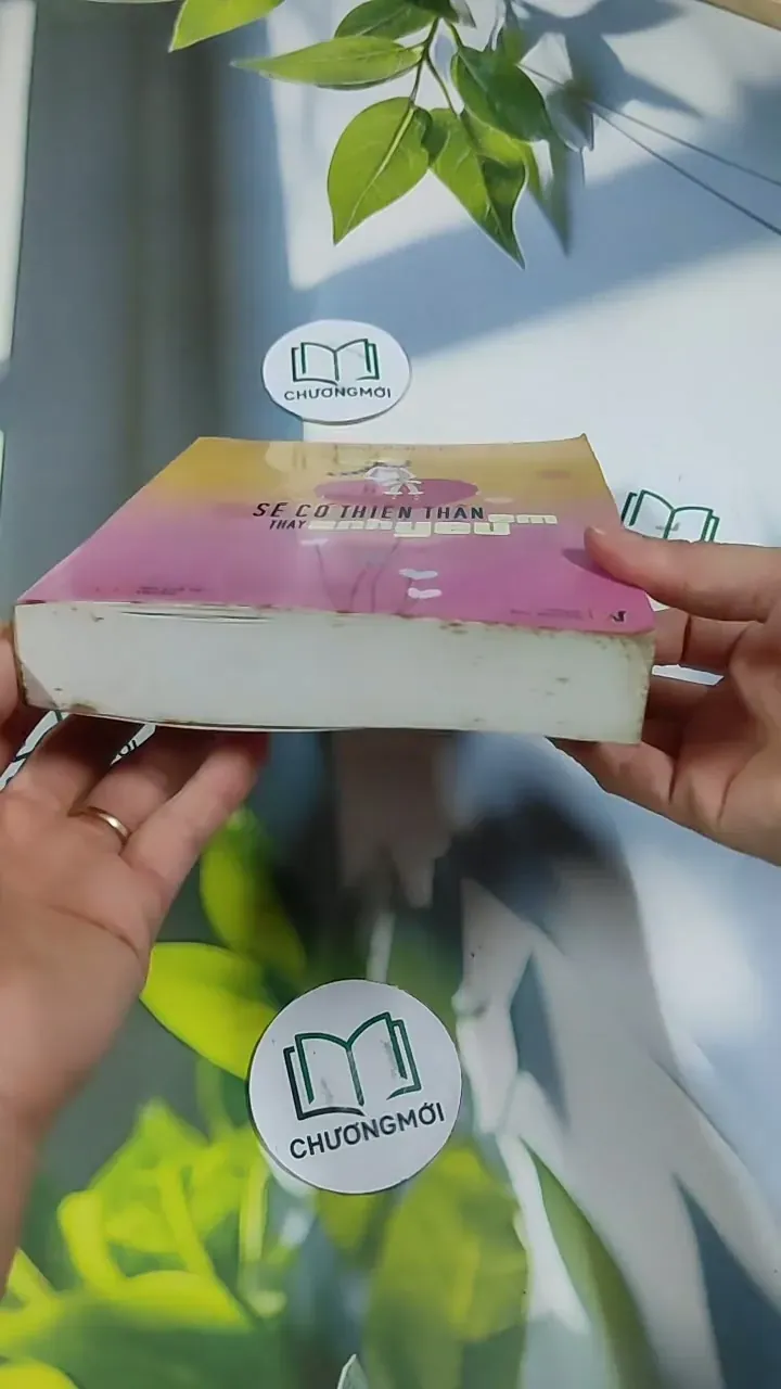 Sẽ Có Thiên Thần Thay Anh Yêu Em - Minh Hiểu Khê 705695