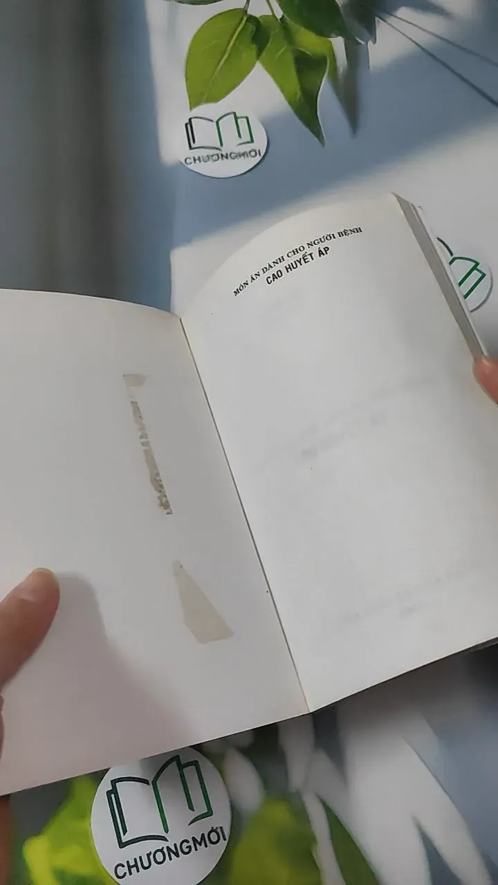 Món Ăn Trị Bệnh Cho Người Cao Huyết Áp - Huyền Cơ 780843