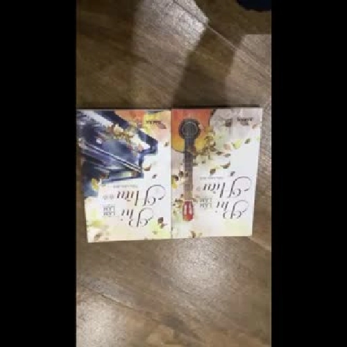 Sách - Phi Hữu - Lam Lâm - Trọn bộ 2 tập - 80% 410598