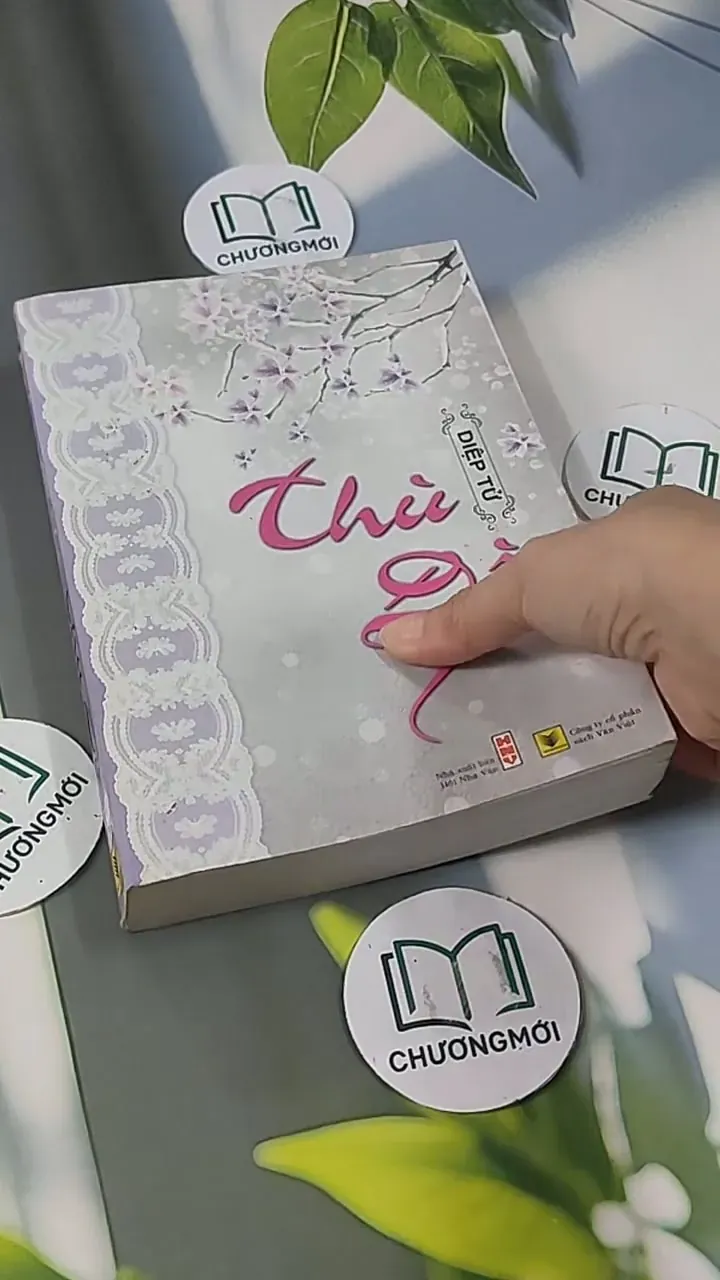 Thù Đồ - Diệp Tử 705595