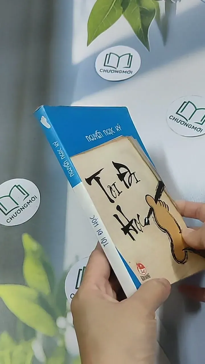 Tôi đi học - Nguyễn Ngọc Ký 698546