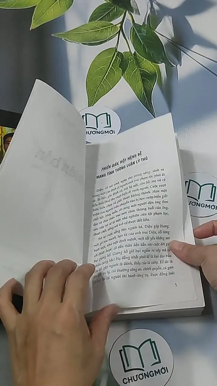 Phiên bản - Nguyễn Đình Tú 694921