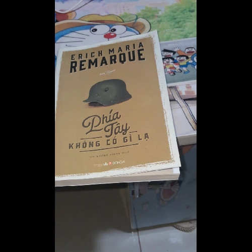 Phía tây không có gì lạ 970387