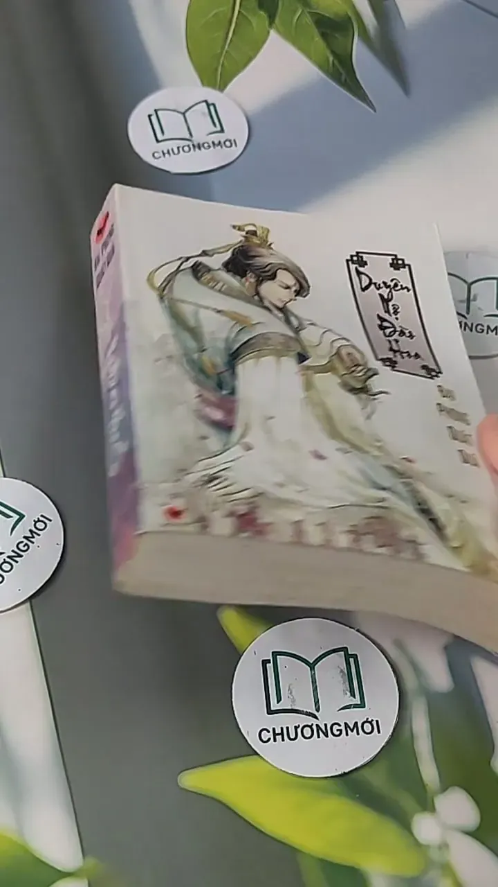 Duyên Nợ Đào Hoa - Đại Phong Quát Quá 705600