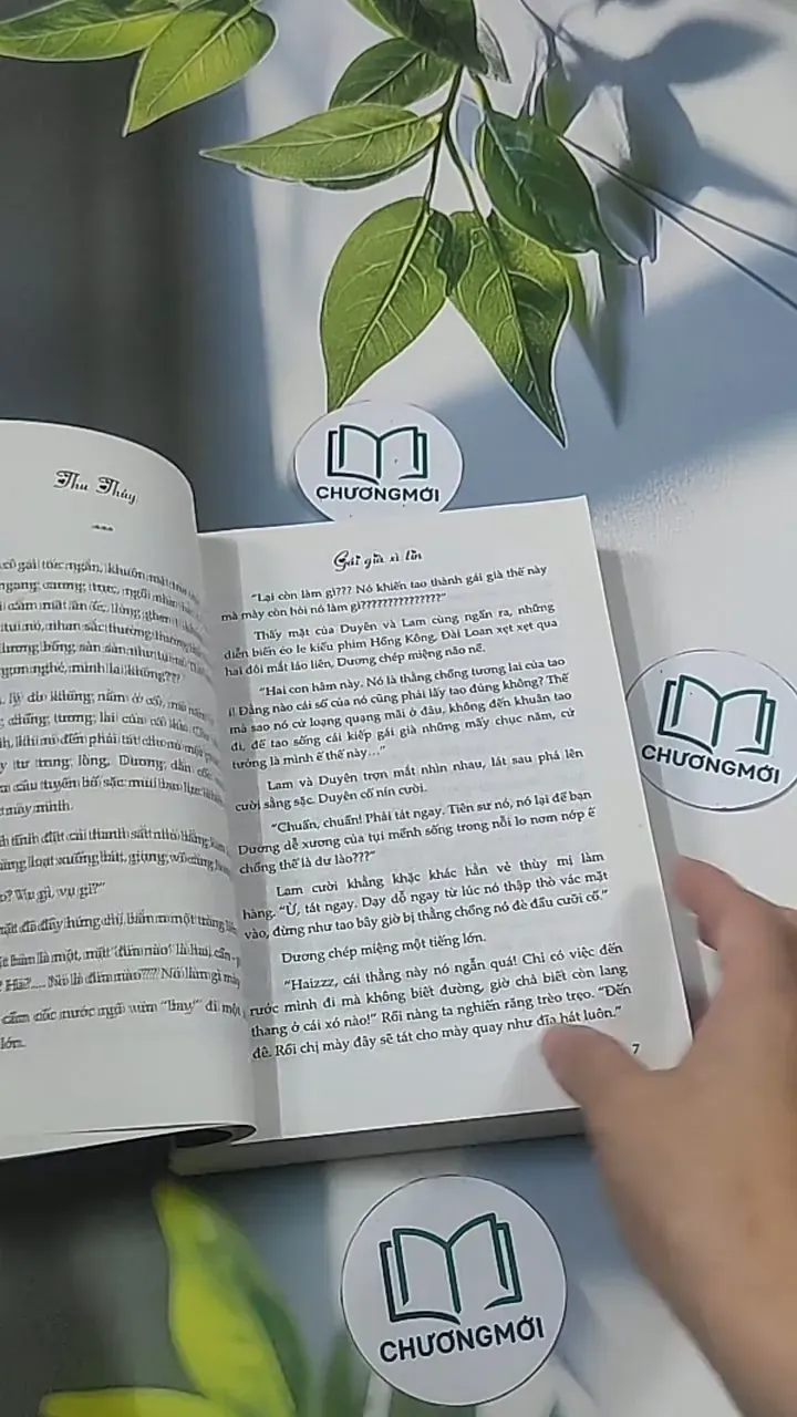 Gái già xì-tin - Nguyễn Thu Thủy 694925