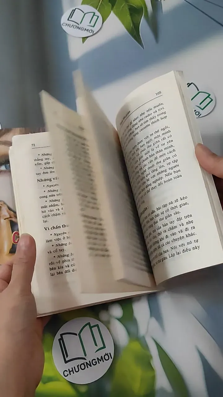 Combo Yoga Thư Giãn, Cho Phái Nữ 780828