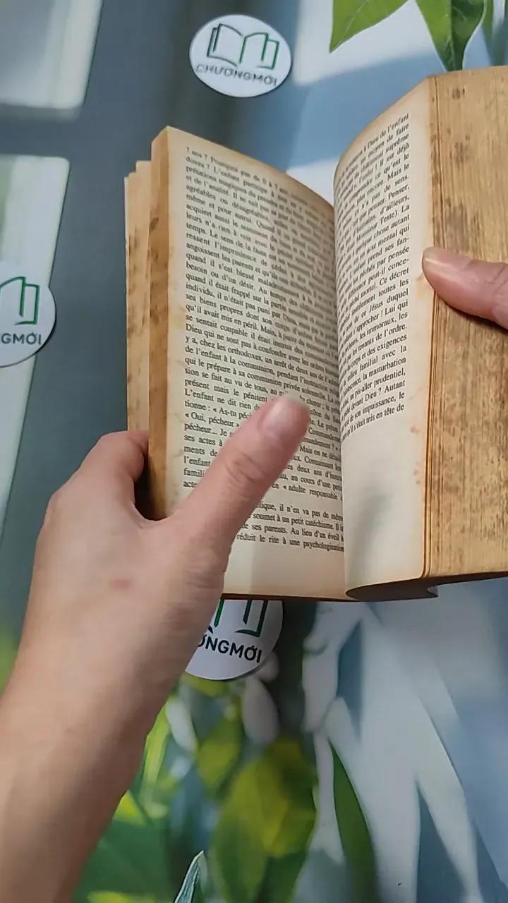 [XƯA] La cause des enfants (1999) - Françoise Dolto 754483