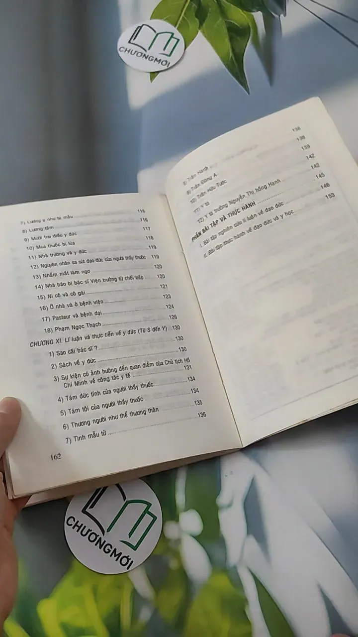 [XƯA] Đạo Đức và Y học (1999) - Nguyễn Văn Lê 780779