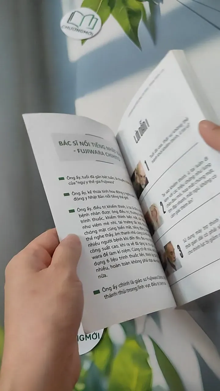 Cuốn Sách Khôi Phục Sức Khỏe - Khiếm Thính, Ù Tai 780804