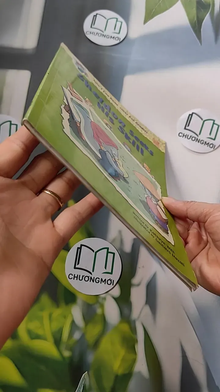 English For Children: Sheldon Seeks His Skill 754442