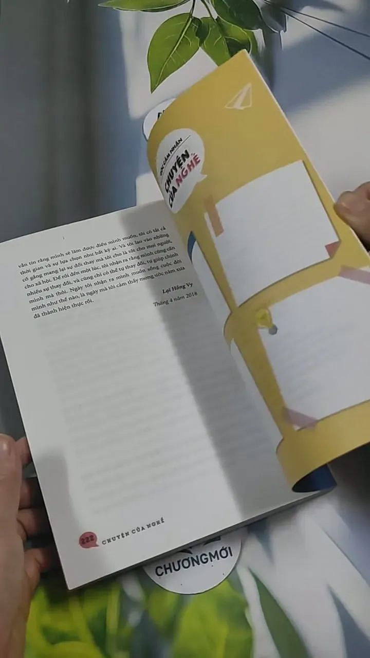 Chuyện Của Nghề - Nhóm Chuyện Của Nghề 715612