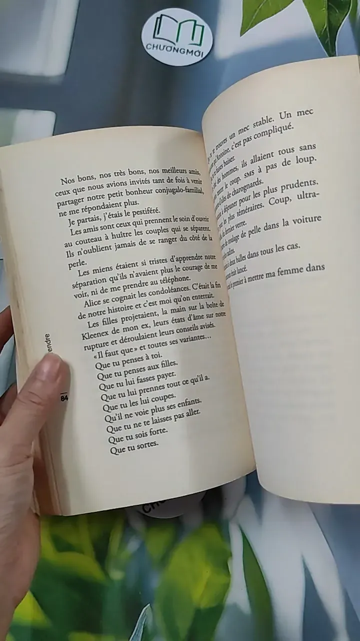 Un coup à prendre - Xavier de Moulins 754519