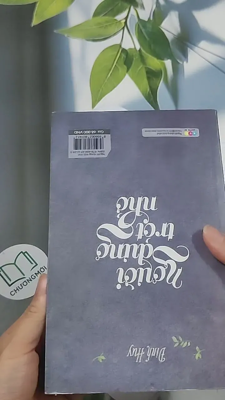 Người dưng trót nhớ - Quỳnh Thy 694933