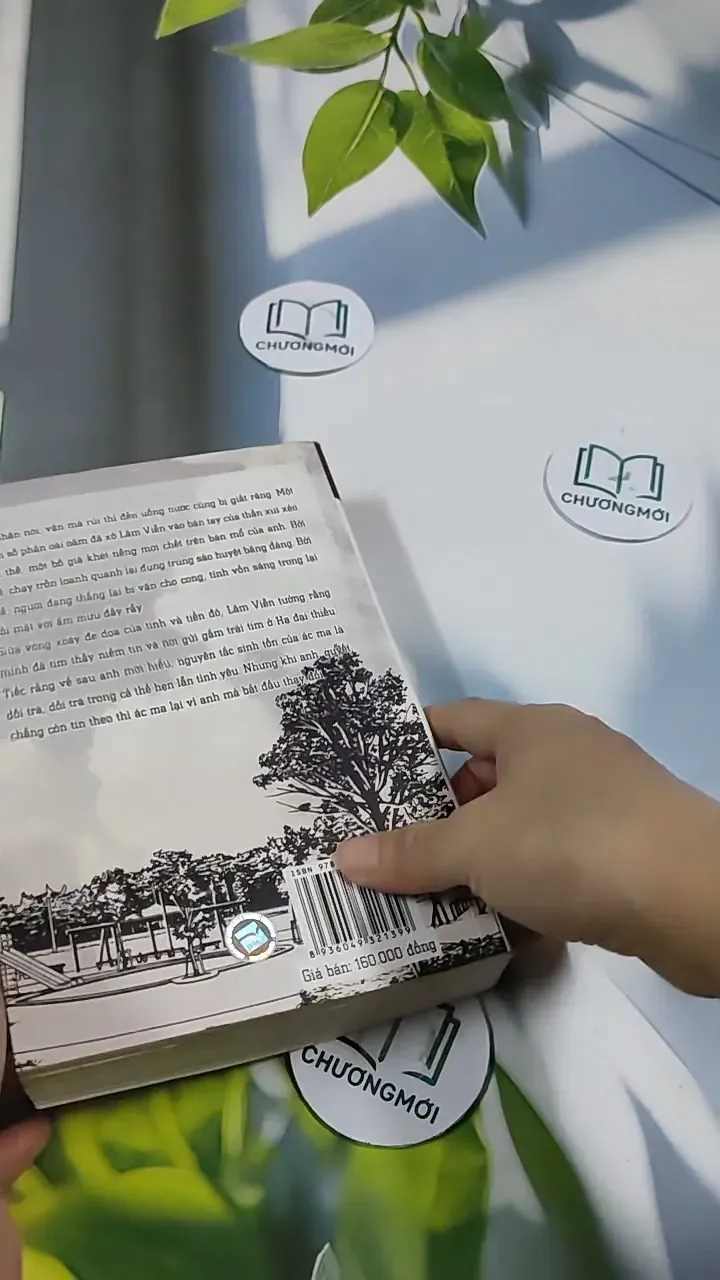 Chân Dung Ác Ma - Nhĩ Nhã 705733