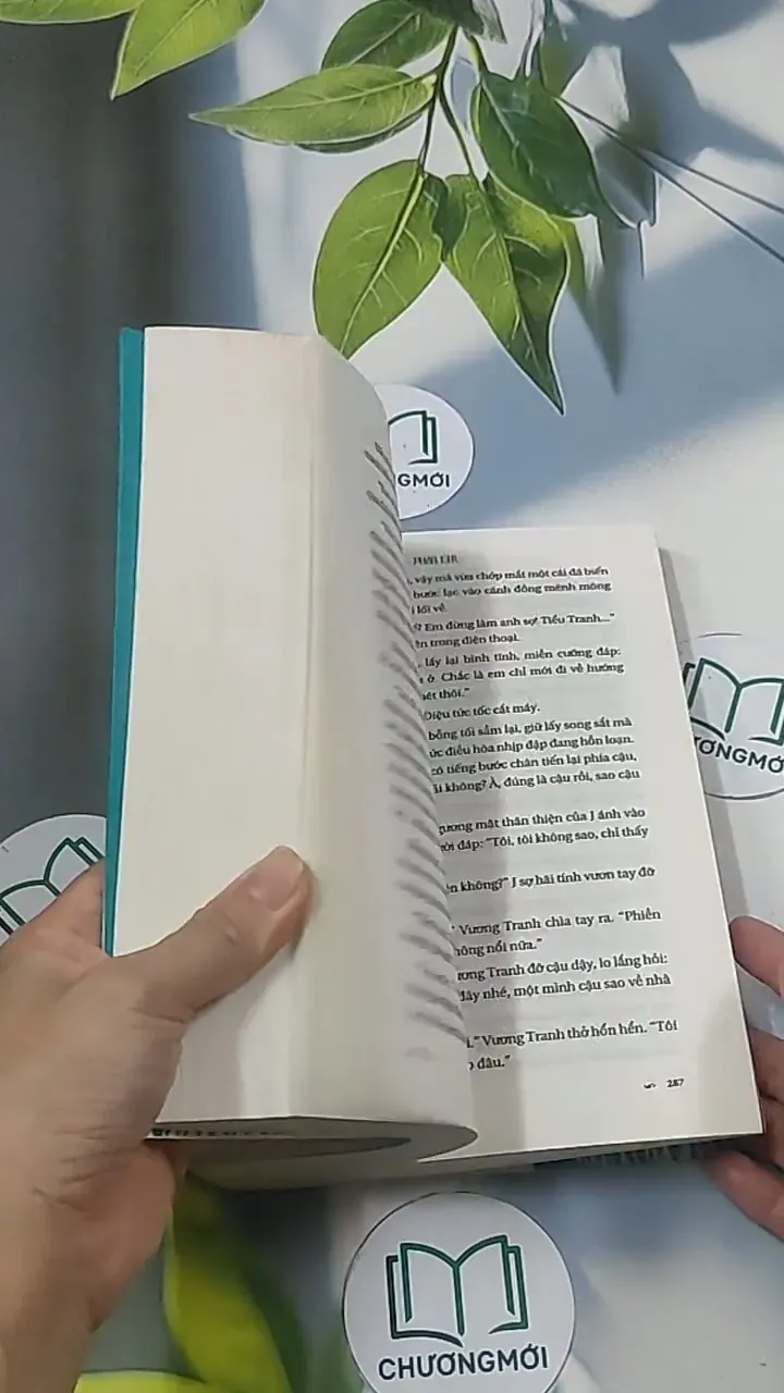 Phồn Chi tập 2 - Ngô Trầm Thủy 694935