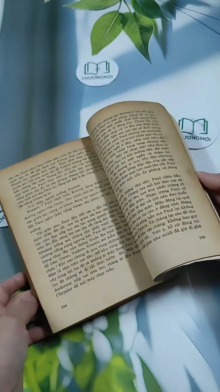 Kẻ Phản Bội Đền Tội - Martin Blank 713862