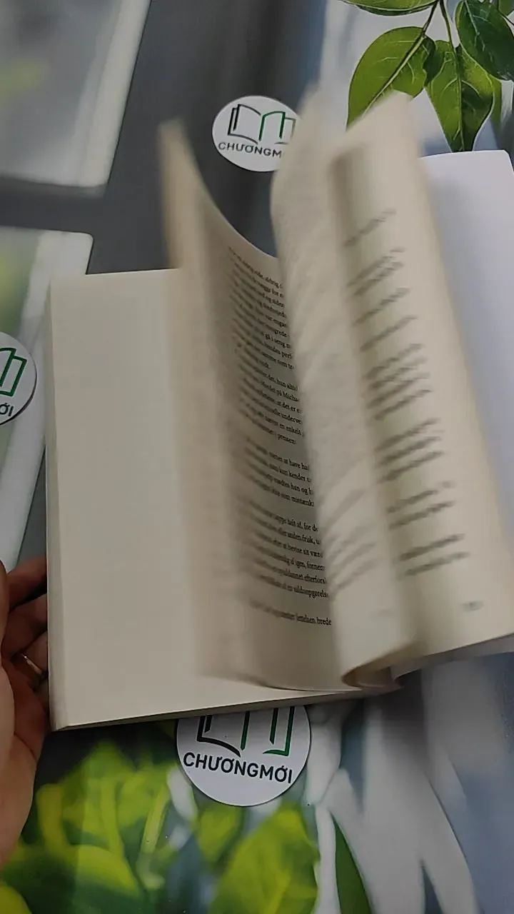 [MIỄN PHÍ BỌC SÁCH] Huset i Chelsea - Lisa Jewell 754543