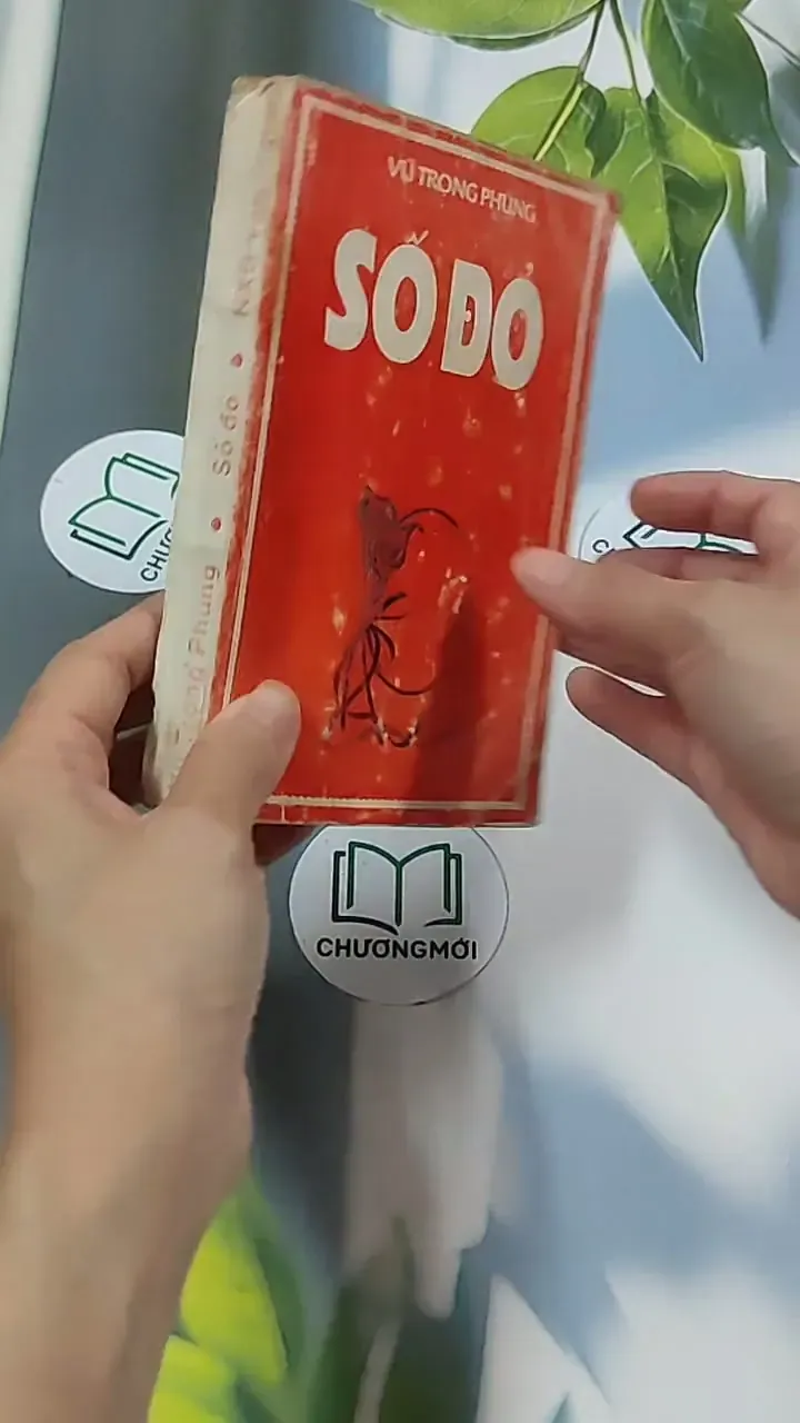 Số đỏ (1994) - Vũ Trọng Phụng 674980