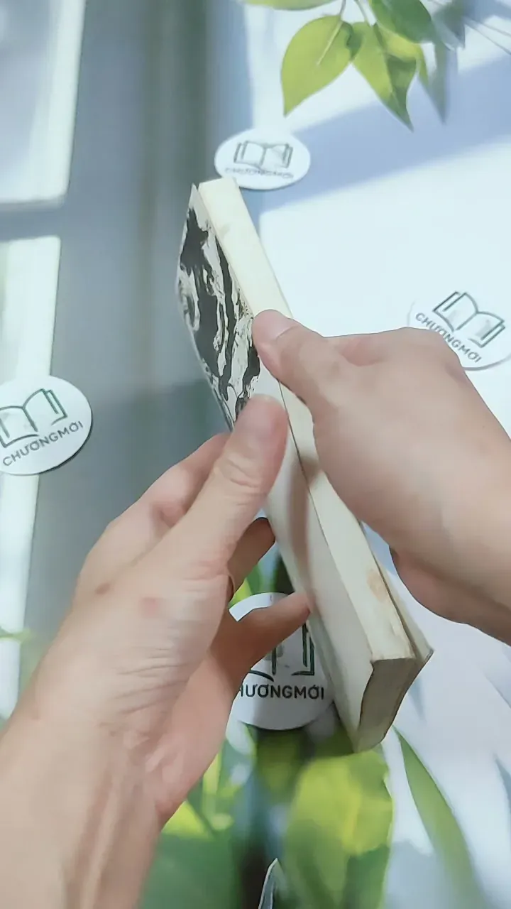 [MIỄN PHÍ BỌC SÁCH] Người Trung Quốc Xấu Lậu - Bá Dương 744714