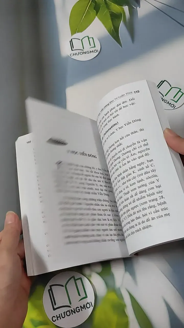 Triết Lý Y Học Viễn Đông - Georges Ohsawa 780847