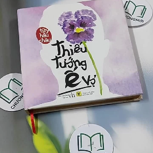 Thiếu Tướng Ế Vợ - Tuỳ Hầu Châu