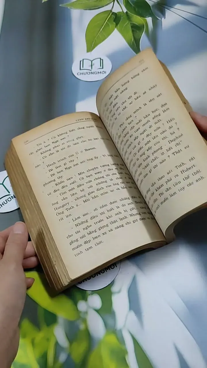 Gài Bẫy - Lynnerickson 713892