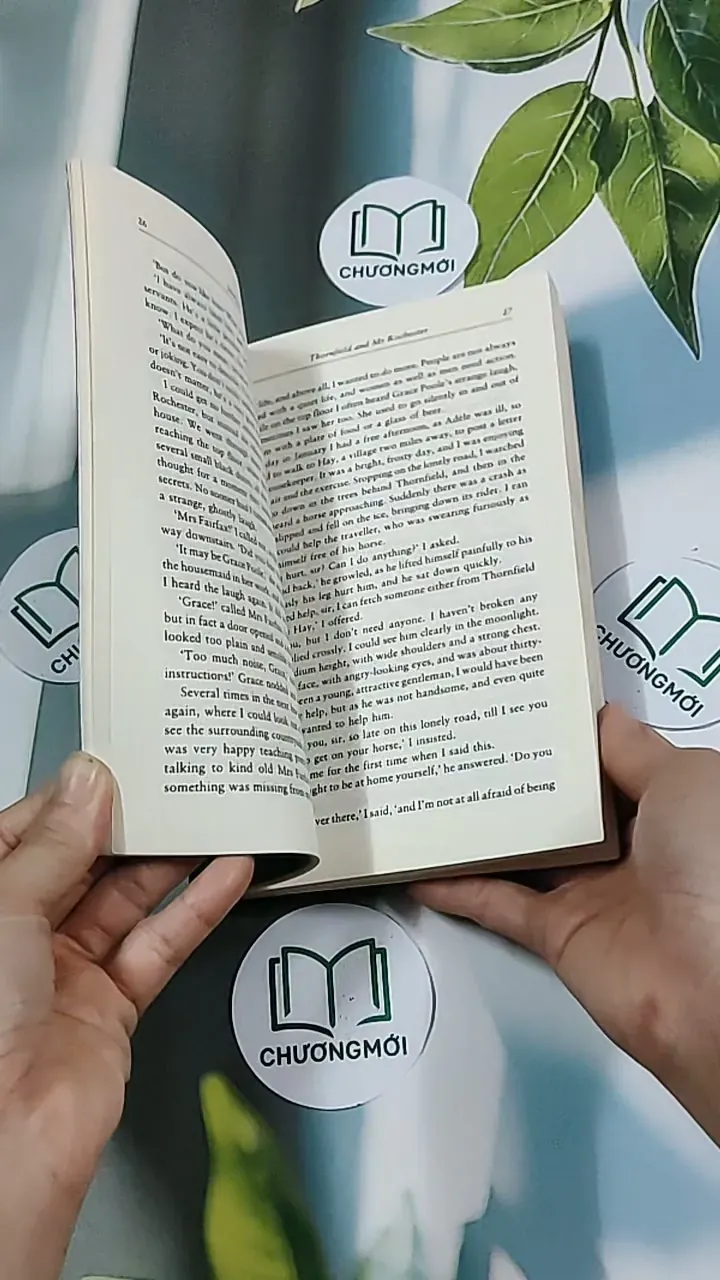 Oxford Bookworms Library - Level 6 : Jane Eyre - Charlotte Brontë 634478