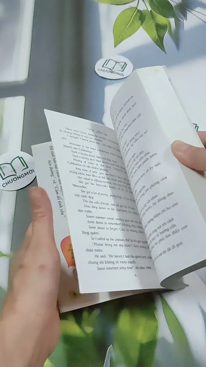 Yêu Đôi Môi Em - Mộc Khinh Yên 744705