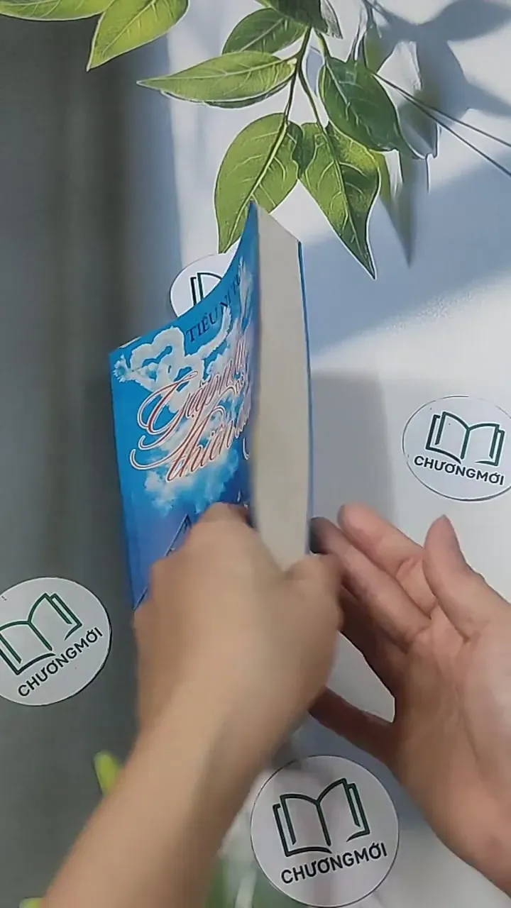 Gặp nhau nơi thiên đường - Tiểu Ni Tử 694914