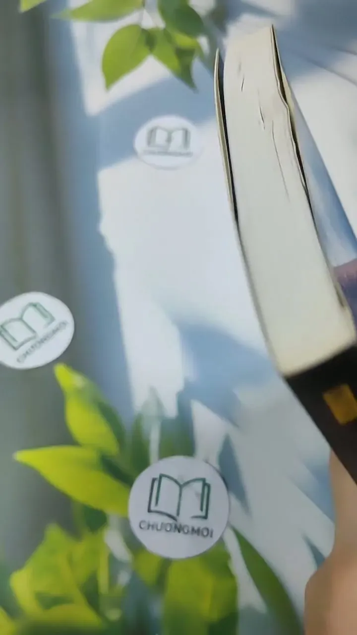 [MIỄN PHÍ BỌC SÁCH] Lời Nói Có Đáng Tin? - Joe Navarro 707296