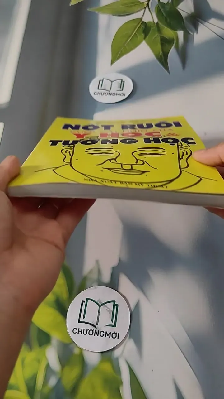 Nốt Ruồi Dưới Cái Nhìn Y Học & Tướng Học - Như Hùng 727280