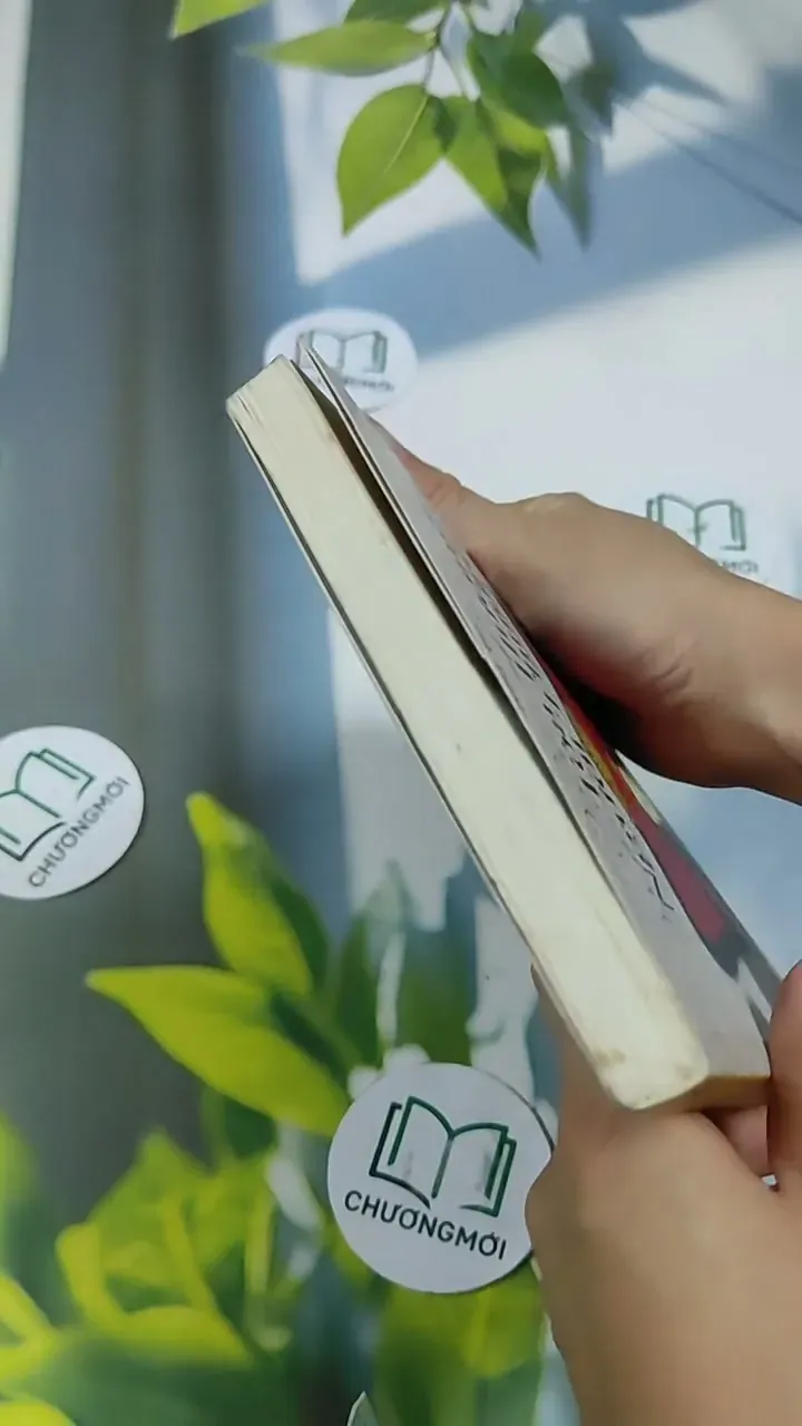 Biết Cách Tỏa Hương, Để Được Người Thương - Nhị Hy 705736