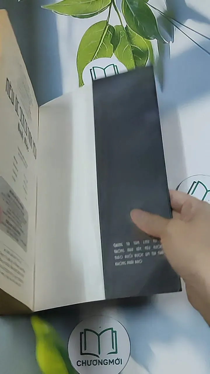 Nếu ốc sên có tình yêu - Đinh Mặc 688711