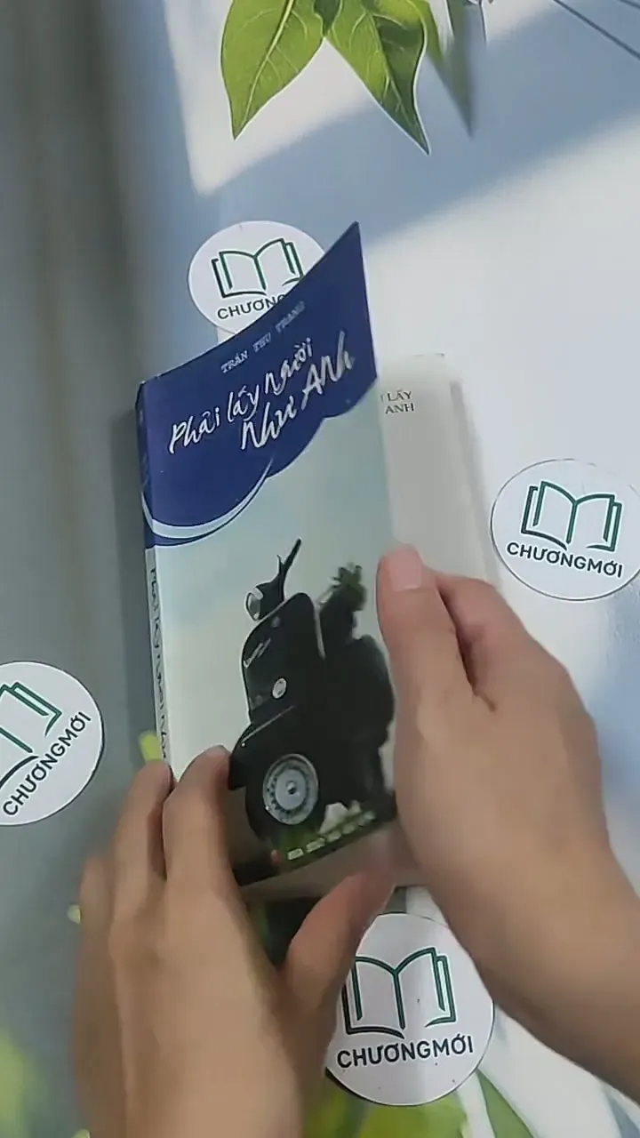 Phải lấy người như anh - Trần Thu Trang 694993