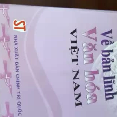 Về bản lĩnh văn hoá Việt Nam - Viện sĩ Hồ Sĩ Vịnh